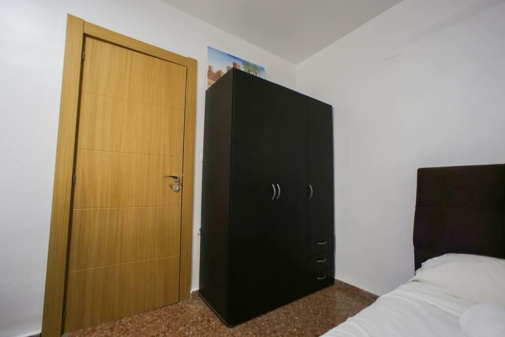 Ravalencia Ii Bed & Breakfast *