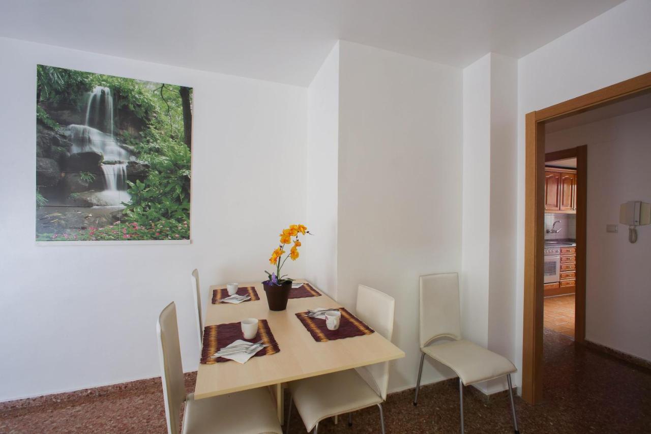 Bed and breakfast Ravalencia Ii Valencia