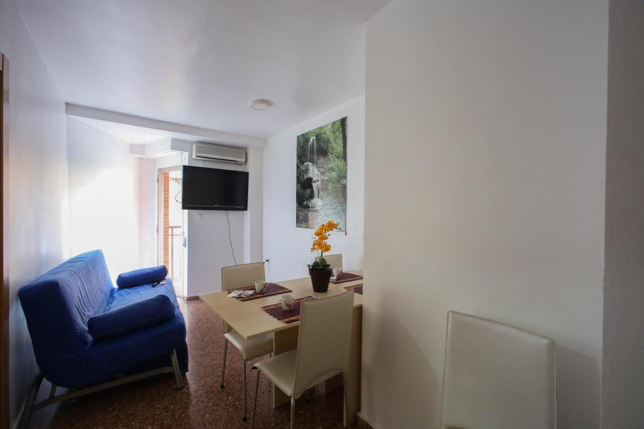 Bed and breakfast Ravalencia Ii Valencia