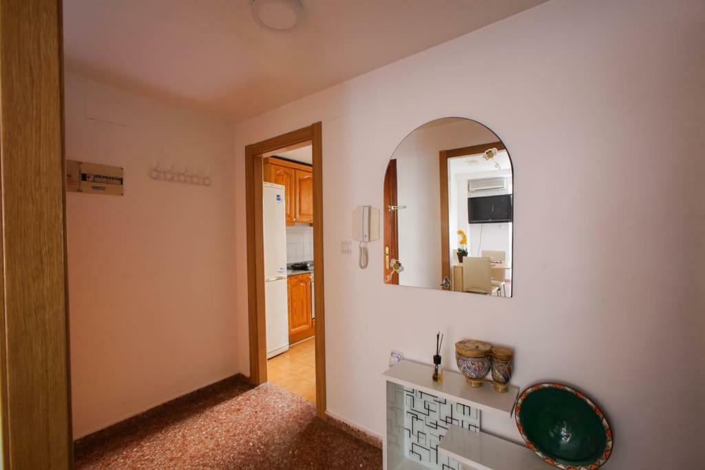 Bed and breakfast Ravalencia Ii