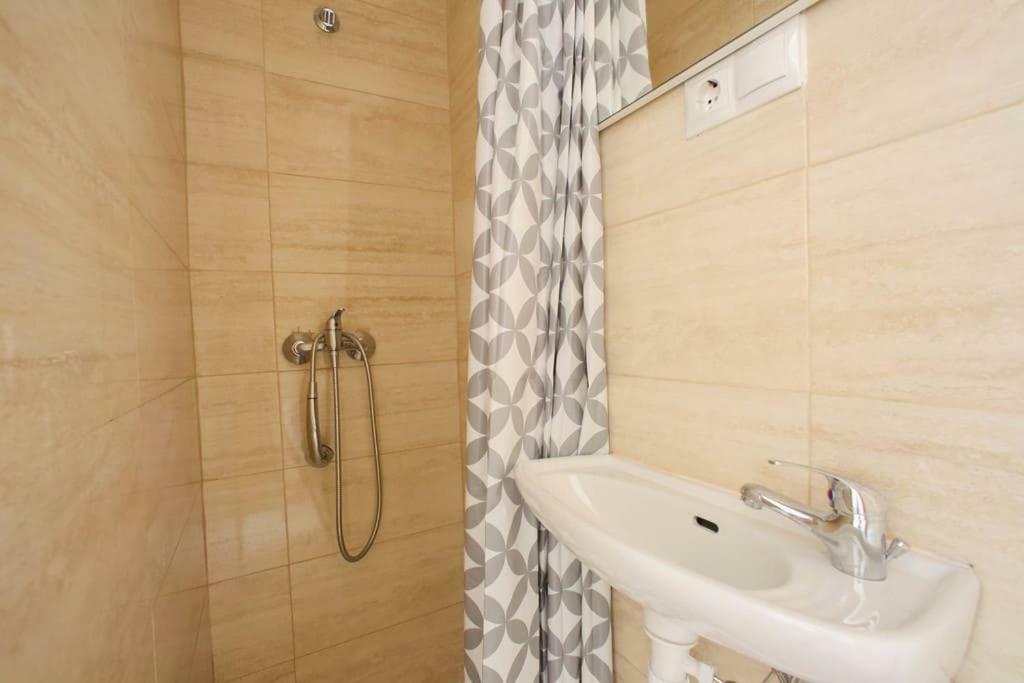 Bed and breakfast Ravalencia Ii Valencia