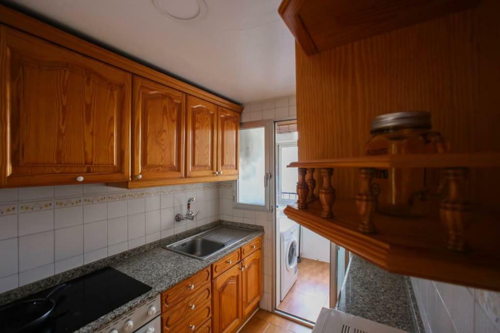 Bed and breakfast Ravalencia Ii