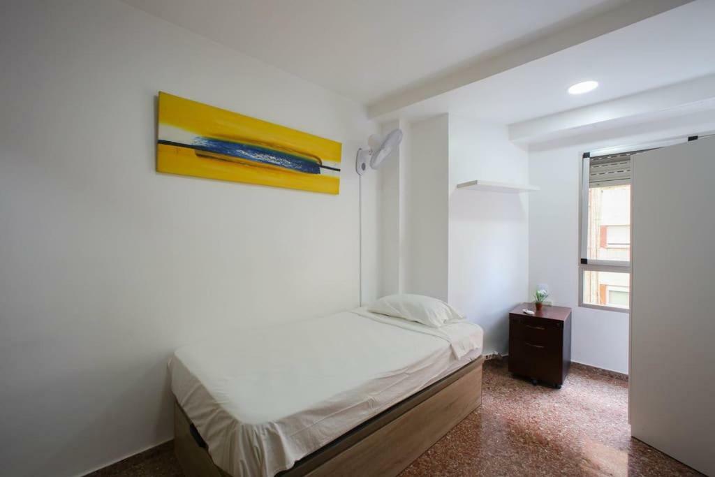 Ravalencia Ii Bed and breakfast *