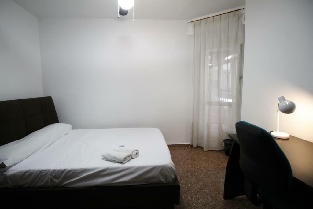 Ravalencia Ii Bed and breakfast Valencia