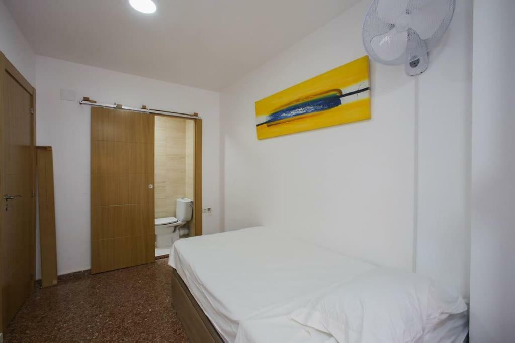 Bed and breakfast Ravalencia Ii